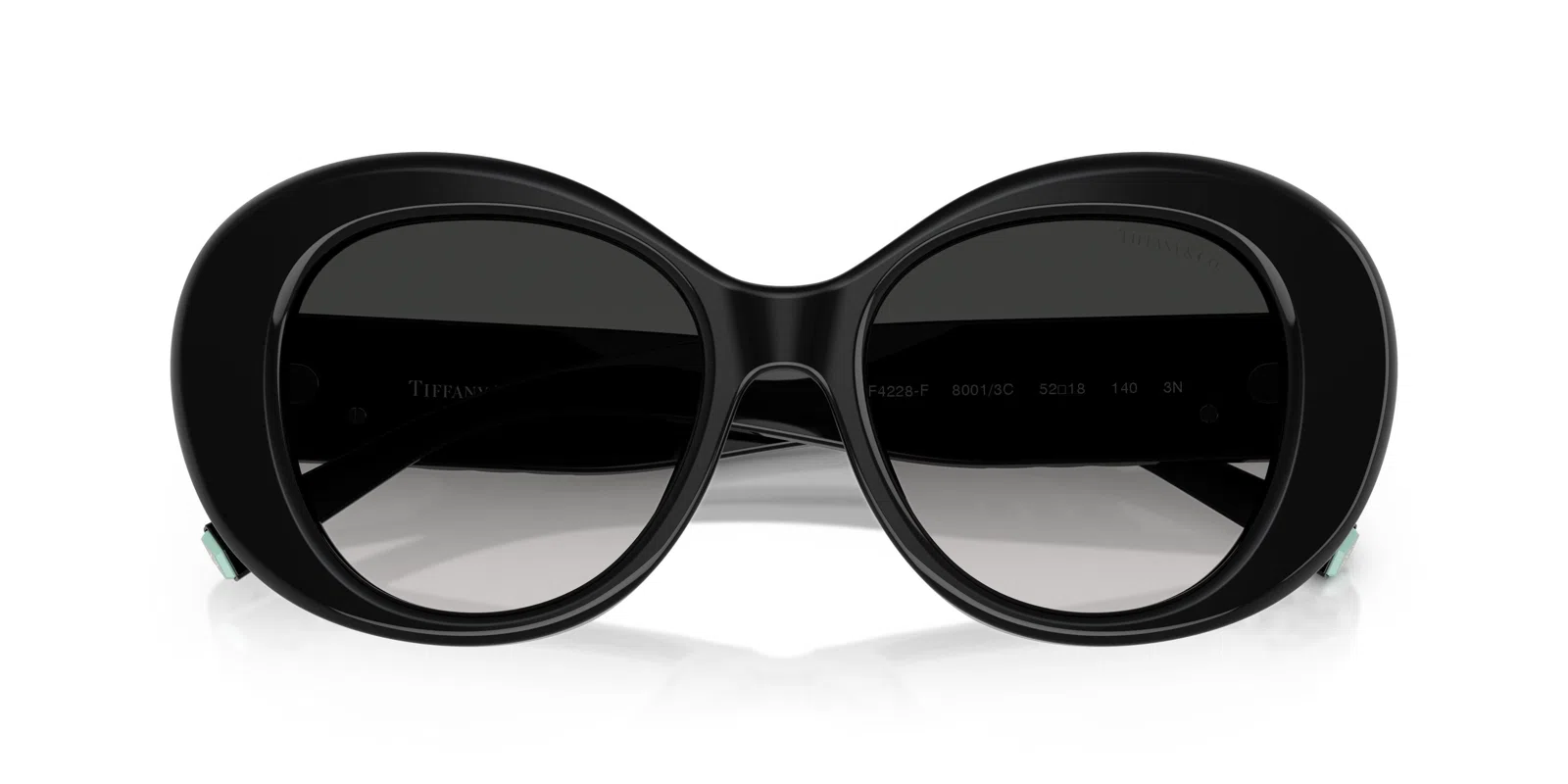 Tiffany 4228F Sunglasses - view 19